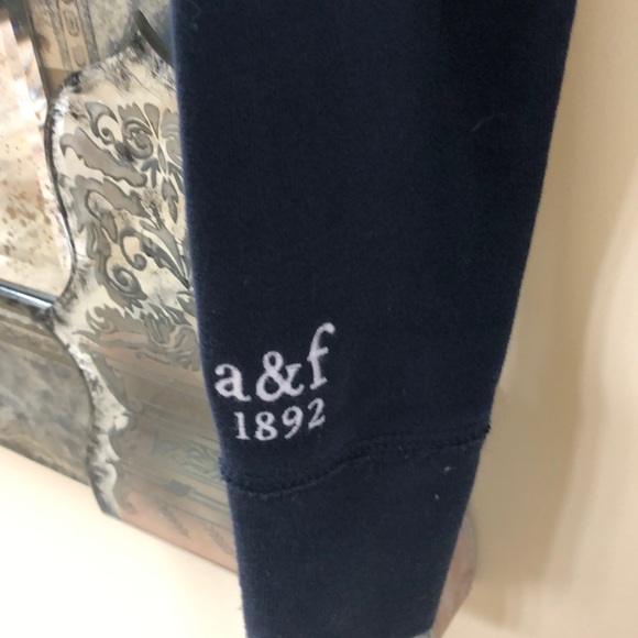 Faux fur hoodie - Picture 3 of 5